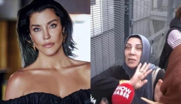 Engin Polat'ın Annesinden Deniz Akkaya'ya Sert Sözler!