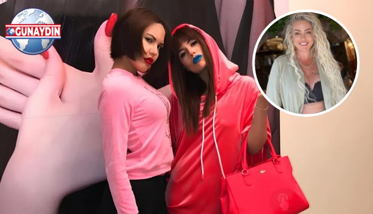 ÖZEL: Yeliz Yeşilmen, Candan Kardeşleri Tiye Aldı!