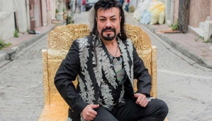 Kobra Murat'tan Kötü Haber: Helallik İstedi!
