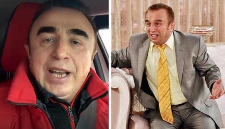 'Fıs Fıs İsmail' Süleyman Yağcı'nın Seçim Çağrısı!