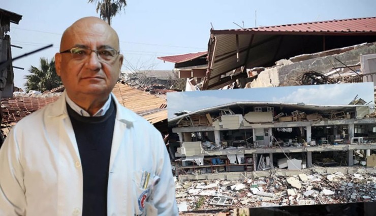 ''Her Yurttaşımız 1 Doz Tetanos Aşısı Yaptırmalı''