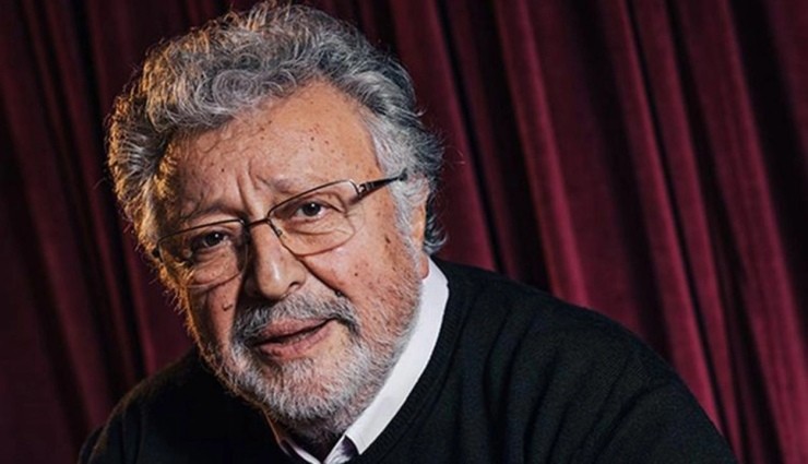 Metin Akpınar'ın Yaptığı Bağış Gündem Oldu!