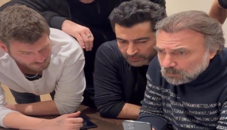AHBAP'a Destek Veren Sanatçılar Hakkında Şok İddia!