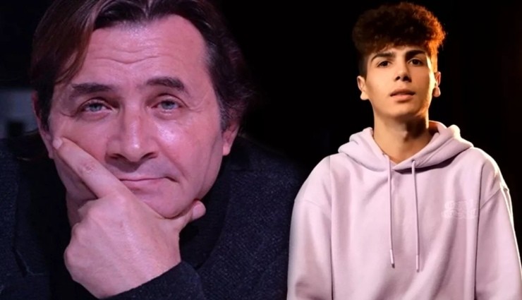 Armağan Çağlayan'dan Taha Duymaz'a Veda!