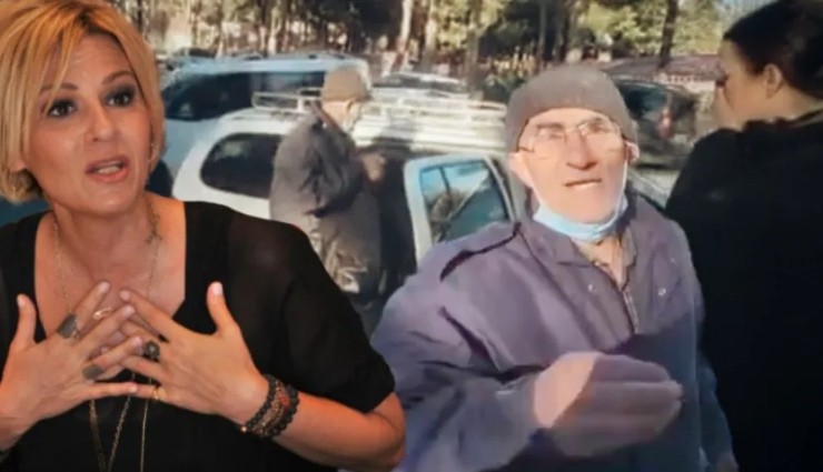 Ayşe Arman’ın Paylaşımı Yürekleri Dağladı!