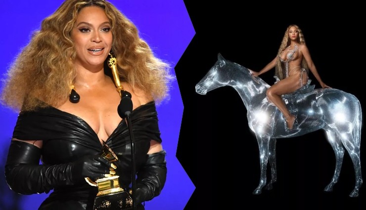 Beyonce'den 'Renaissance' Turu!
