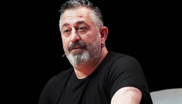 Cem Yılmaz: 'İyi Değilim'