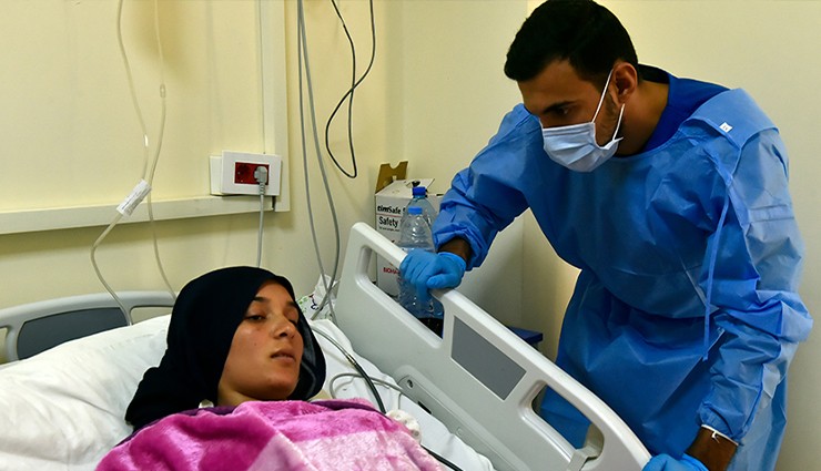 Deprem Bölgesinde Kolera Aşısı Neden Yok?