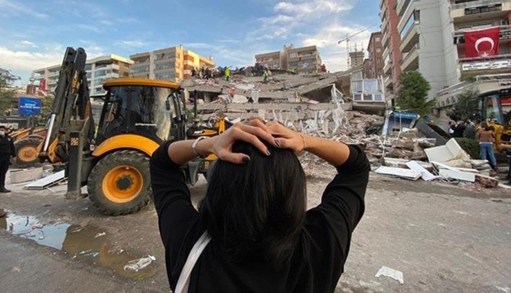 Deprem Ruh Sağlığımızı Nasıl Etkiliyor?