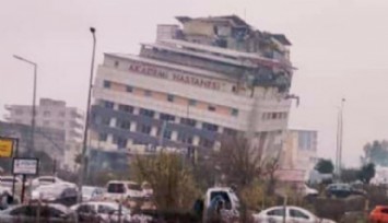 Deprem Bölgesinde Sağlık Hizmetleri Ne Durumda?