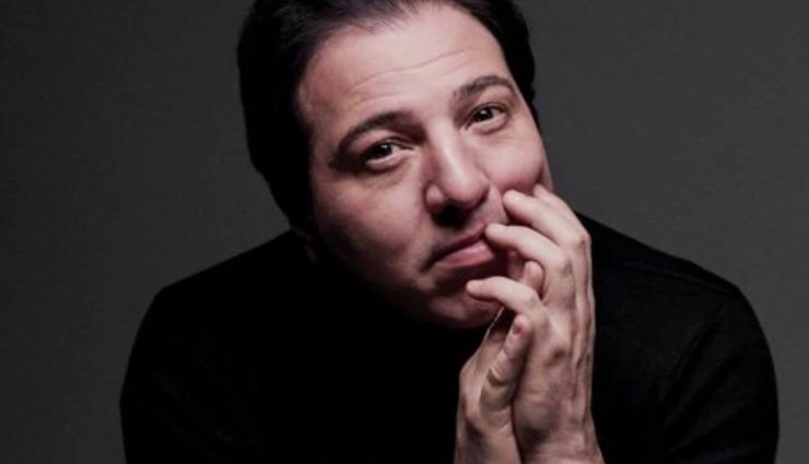 Fazıl Say: 'Anladık Öleceğiz'