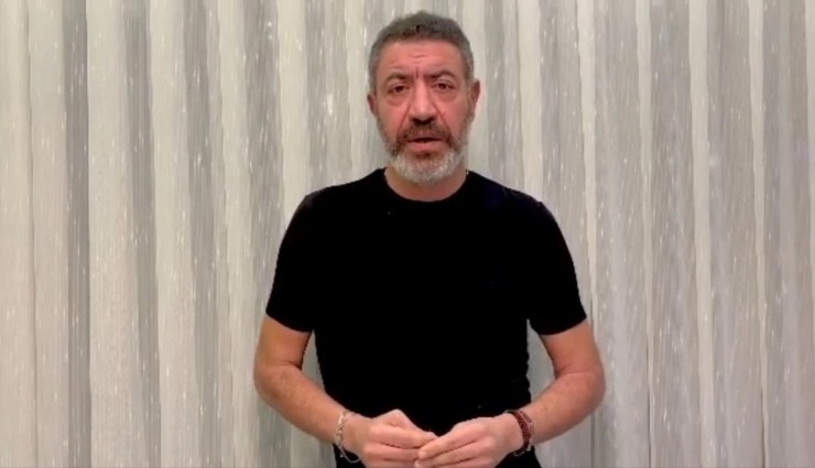 Hakan Altun’dan Anlamlı Yardım!