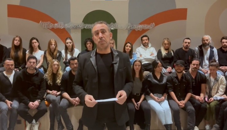 Haluk Levent AHBAP'ın Bütçesini Açıkladı!