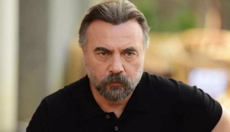 Pes! Oktay Kaynarca Adına Sahte Hesap Açıp...