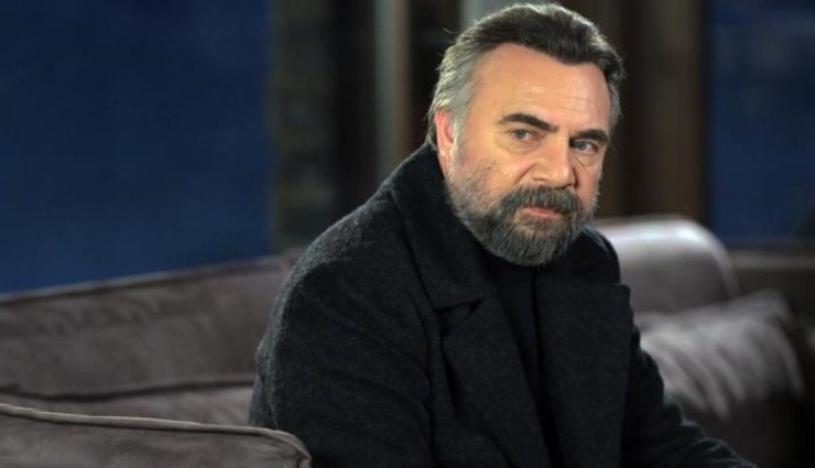 Oktay Kaynarca Ateş Püskürdü: Şerefsiz!