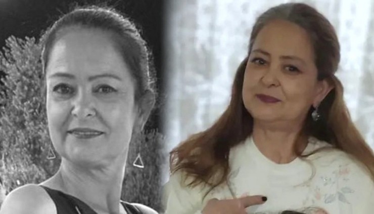 Oyuncu Emel Atıcı Ve Kızı Depremde Hayatını Kaybetti!