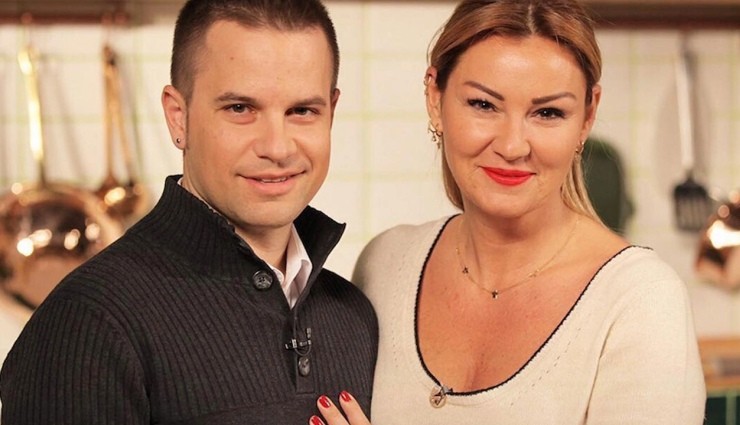 Pınar Altuğ Ve Yağmur Atacan'dan 'Kızılay' Tepkisi!
