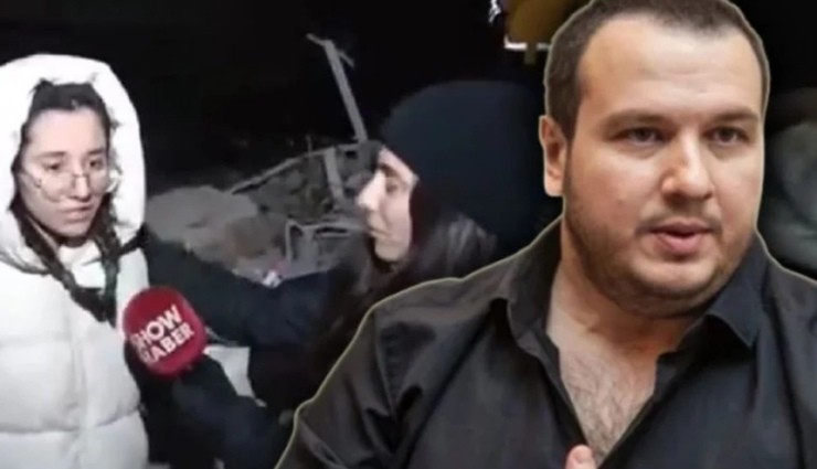 Şahan Gökbakar'dan 'Haber Kanaları'na Tepki!