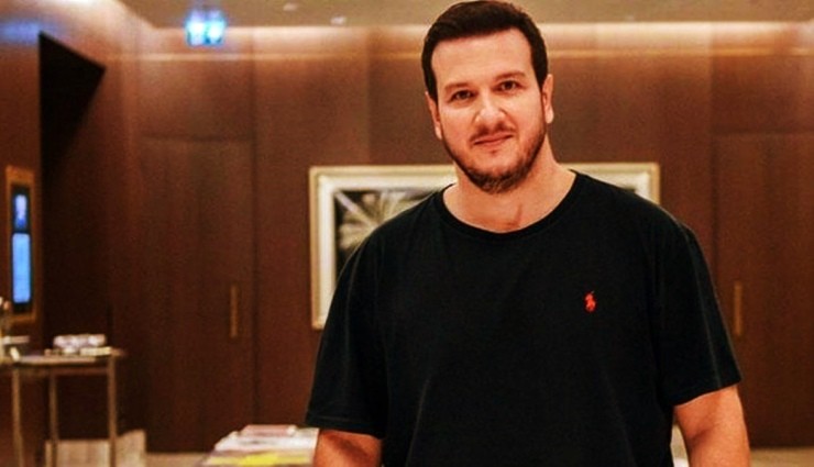 Şahan Gökbakar'dan Öğretmenlere Destek!