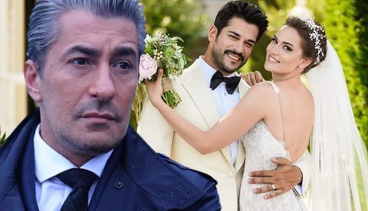 Ünlü İsimler Evlerinde Rahat Değil!