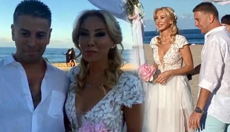 Yeşim Erçetin, FBI’ın Baskınıyla Gözaltına Alındı!