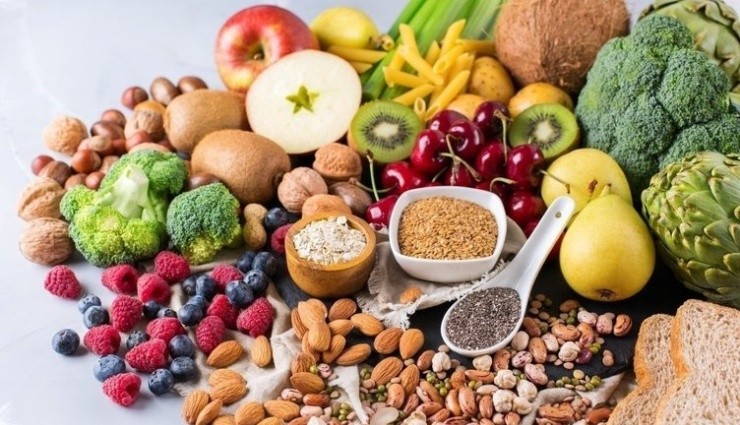 İşte Hızlı Kilo Vermek İsteyenlerin Mucize Besini!