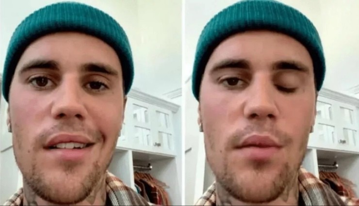 Justin Bieber Dünya Turnesini İptal Etti!