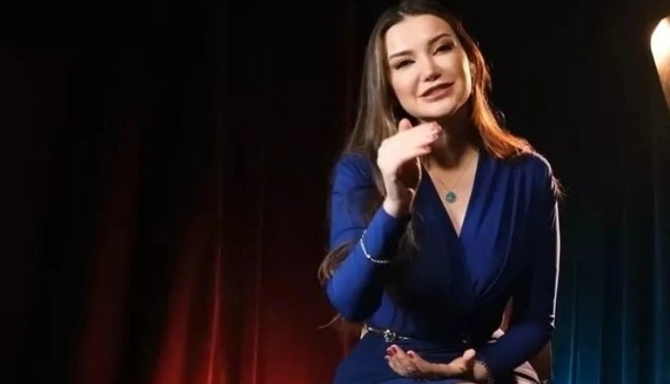Armağan Çağlayan'dan 'Hürrem Yağı' Sorusu!