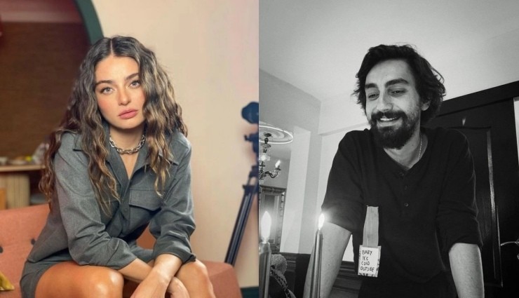 Ayça Ayşin Turan'dan Umut Evirgen Açıklaması!
