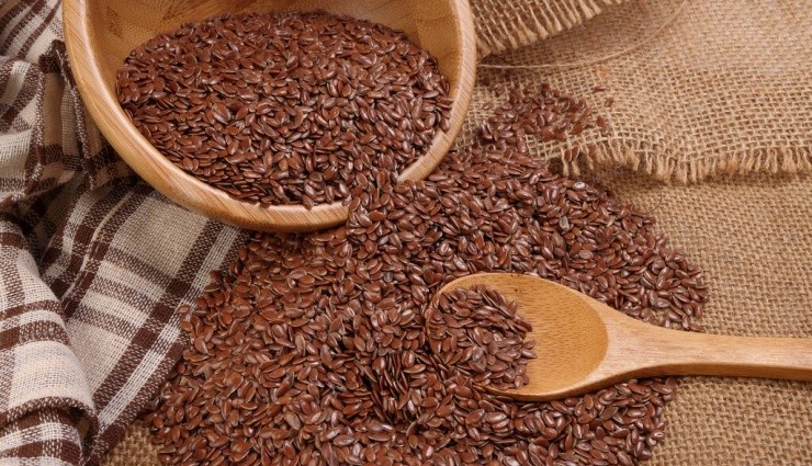 Balıktan 7 Bin Kat Daha Fazla Omega 3 İçeriyor!