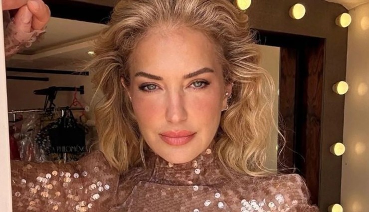 Burcu Esmersoy Evleniyor!