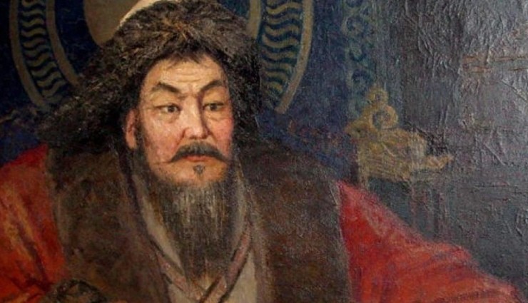Cengiz Han’ın Kayıp Kalesi Bulundu!