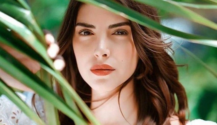 Deniz Baysal'ı 'Yasak Aşk' İddiası Öfkelendirdi!