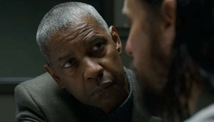 Denzel Washington Yeni 'Gladyatör' Filminin Kadrosunda!