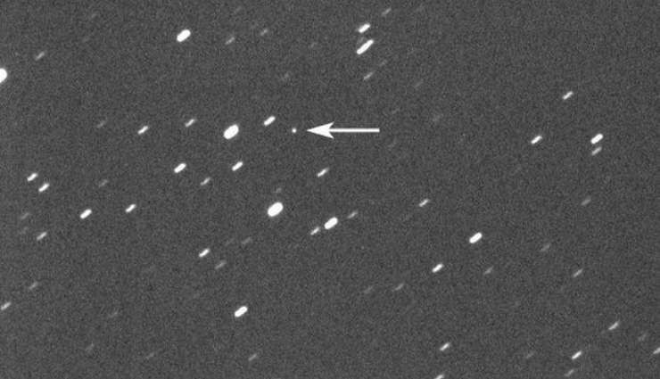 Dev Asteroit Dünya İle Ay Arasından Geçecek