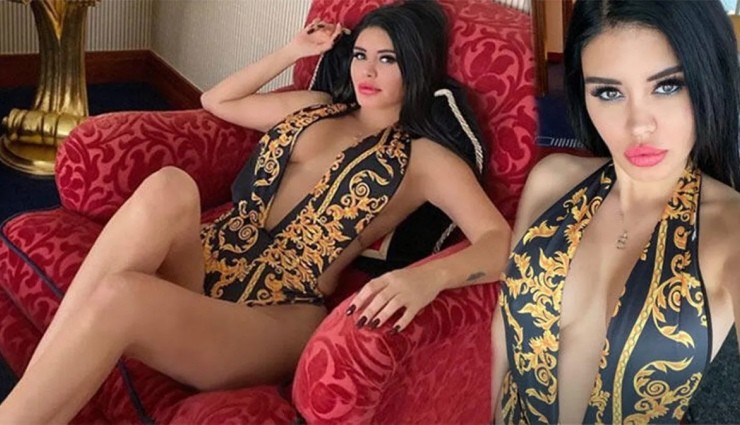 Ebru Polat'tan Takipçisine Bomba Yanıt!