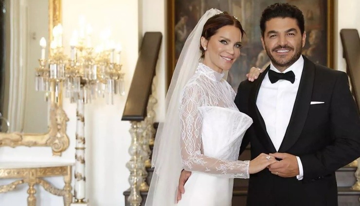 Ebru Şallı ile Uğur Akkuş Boşanıyor mu?