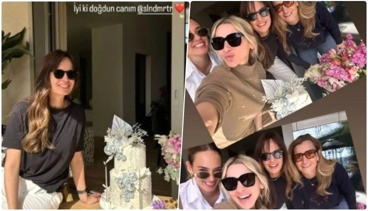 Eski Oyuncunun Son Halini Hadise Paylaşt!