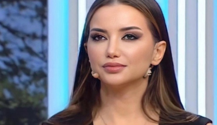 Esra Ezmeci'nin Paylaşımı Takipçilerini Utandırdı!