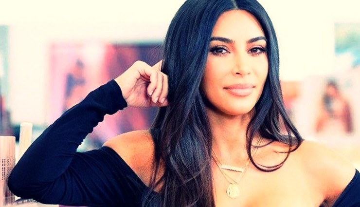 Kardashian'ı Maça Davet Ettiler!