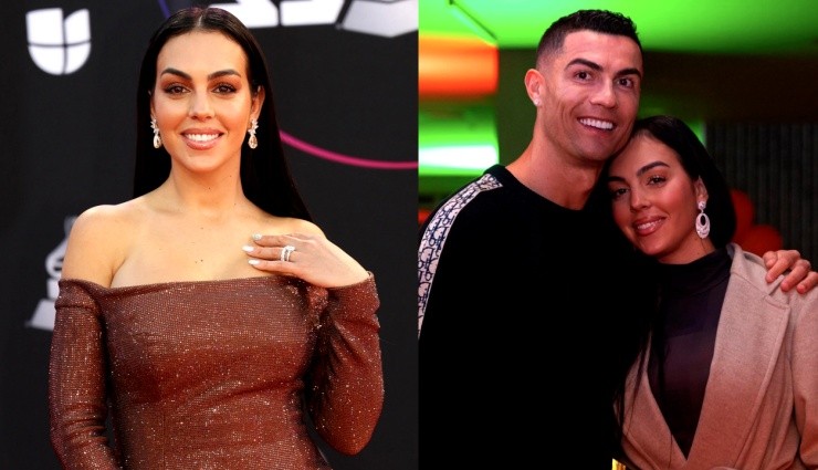 Ronaldo'nun Kız Arkadaşından 'Seks' İtirafı!