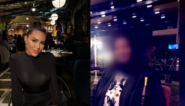 Selin Ciğerci Tavsiye Etti, Hayatı Kabusa Döndü!
