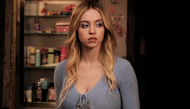 Sydney Sweeney: 'Memelerimden Dolayı Dışlandım'