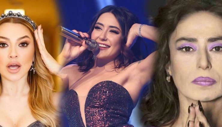 Ünlü İsimler Bayramda Sahneden Ne Kadar Kazanacak?