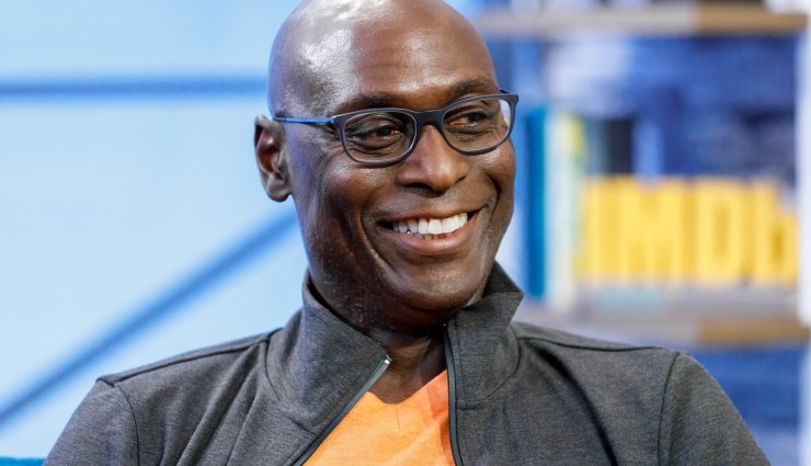 Ünlü Oyuncu Lance Reddick Hayatını Kaybetti!