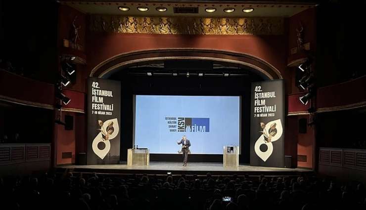 42. İstanbul Film Festivali Başladı!