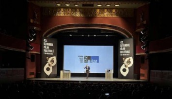 42. İstanbul Film Festivali Başladı!