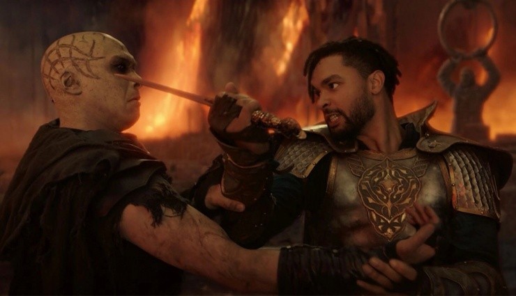Aksiyon Ve Eğlence Dolu Film Vizyona Giriyor!