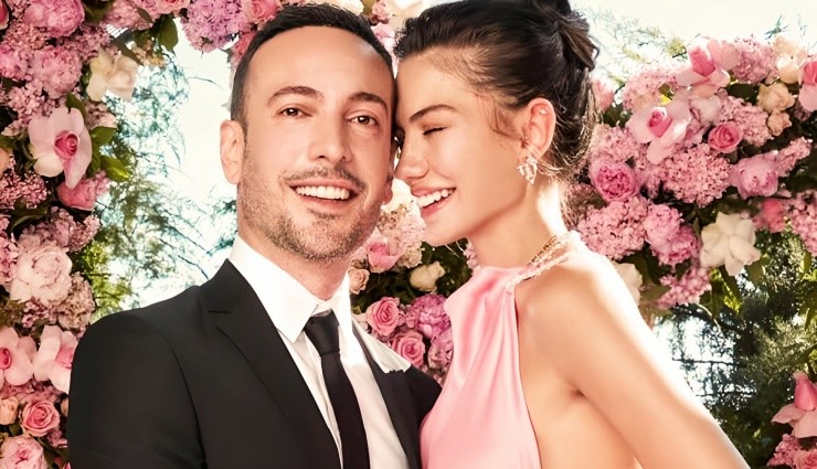 Demet Özdemir İle Oğuzhan Koç Boşanıyor!