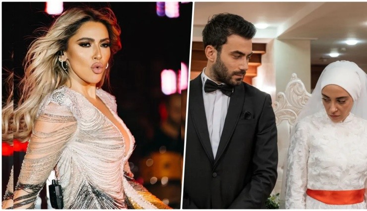 Hadise'den RTÜK'e 'Kızılcık Şerbeti' Tepkisi!
